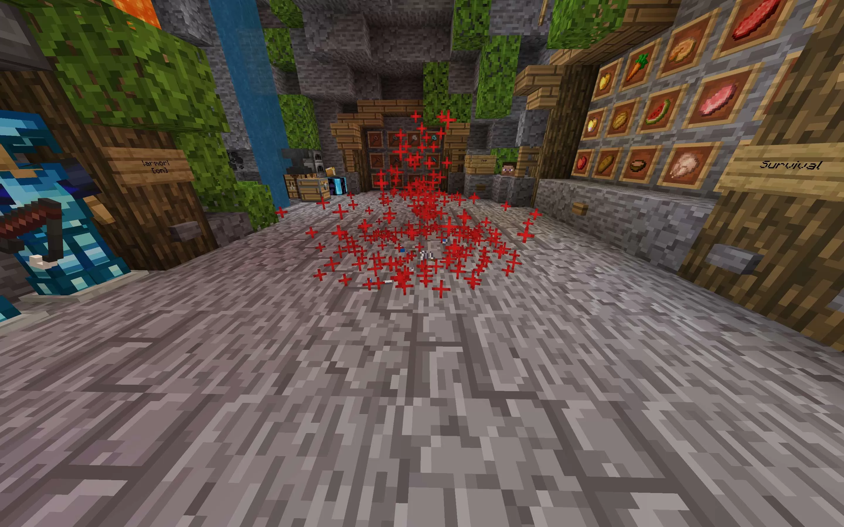 Gallery Image 6 for LifeLight  - Bedrock on PVPRP